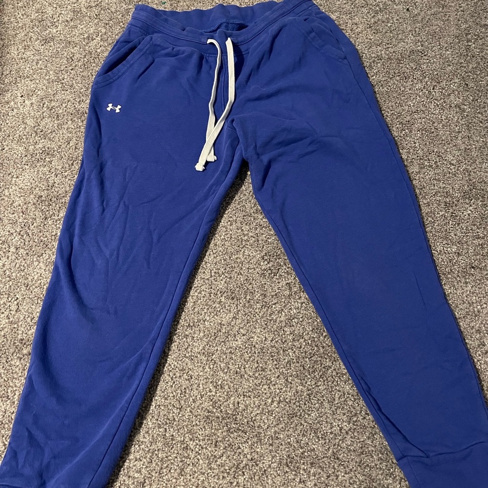 UnderArmour joggers